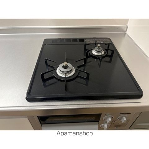 クレアール西今川の内装写真
