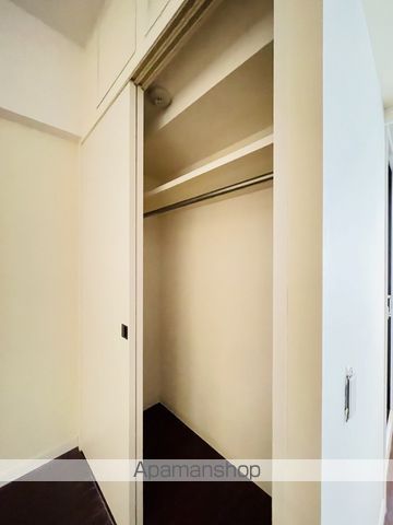 アーデン東別院の内装写真