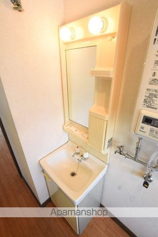 コテージ円山の内装写真
