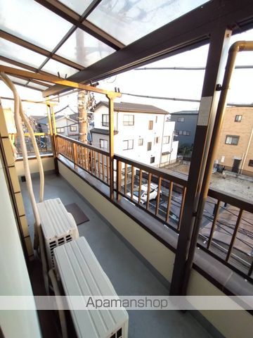 ユメッツ前上町の内装写真