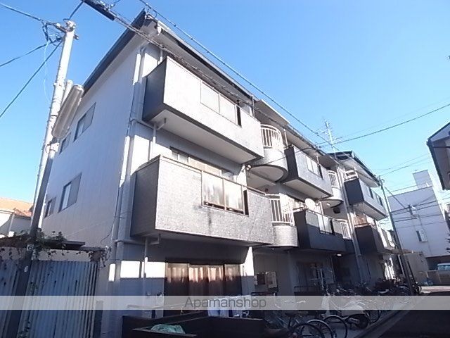 スティルネス2の外観写真