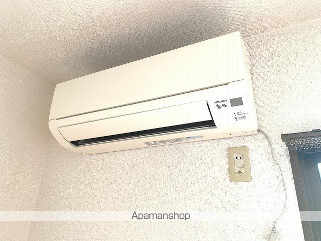 ドミエールみやけIIの内装写真