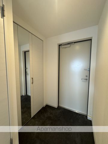 TIAMO ASABUの内装写真