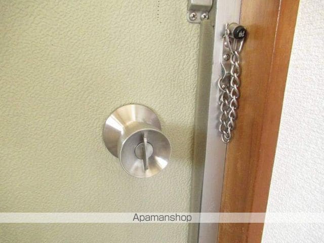 コーポ青葉の内装写真