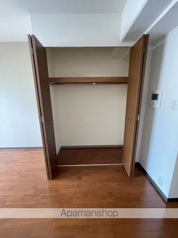 レジデンス釣鐘の内装写真