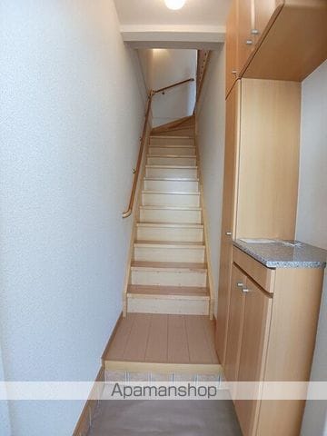 シュティル港町の内装写真