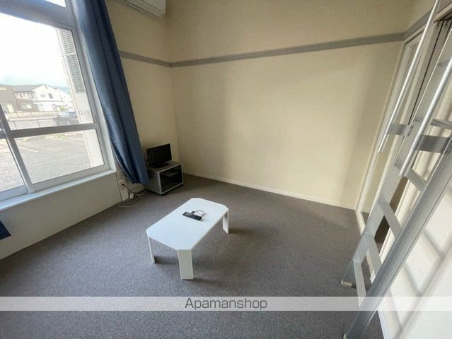 レオパレス芝茶屋の内装写真