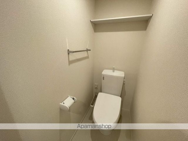 ソラーレ草加の内装写真