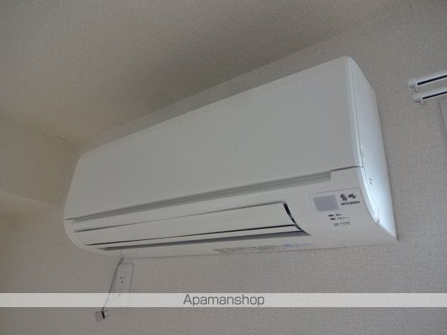 メゾンエスポワール[1LDK/45.53m2]のその他設備