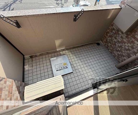 リーガル京都堀川五条通りIIの内装写真