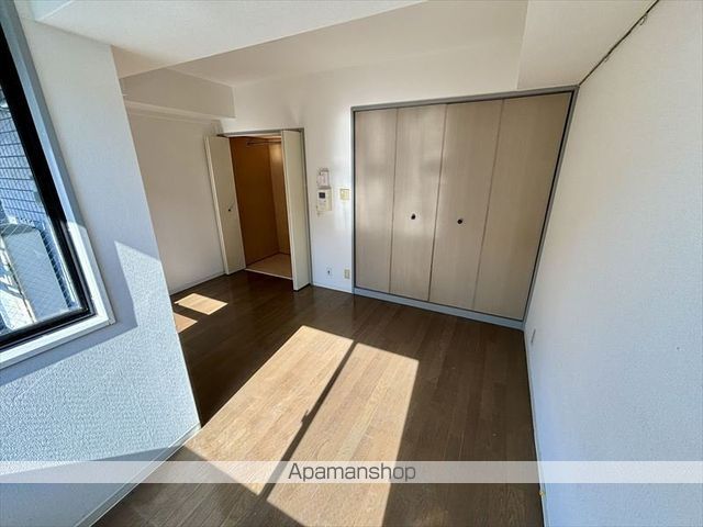 ピアレジアオヤマVの内装写真