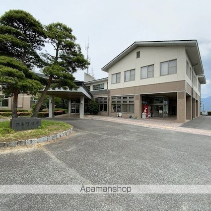 フォーレス　マロニエ[2K/42.84m2]の周辺3