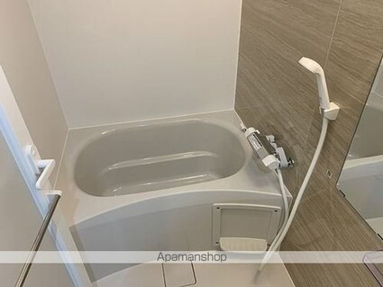 ｐａｔｉｏ阿佐ヶ谷[1K/25.62m2]のバス