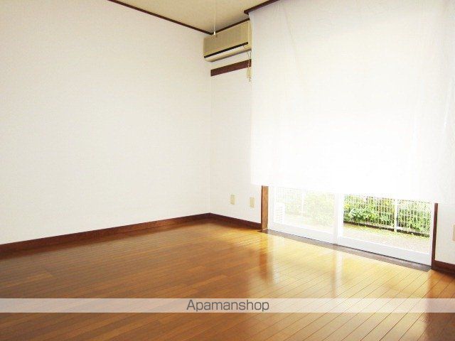シティハイツグリーンパークの内装写真