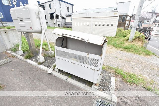 OCEAN PLACE南小樽のその他写真