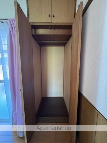 バルミーハイツの内装写真