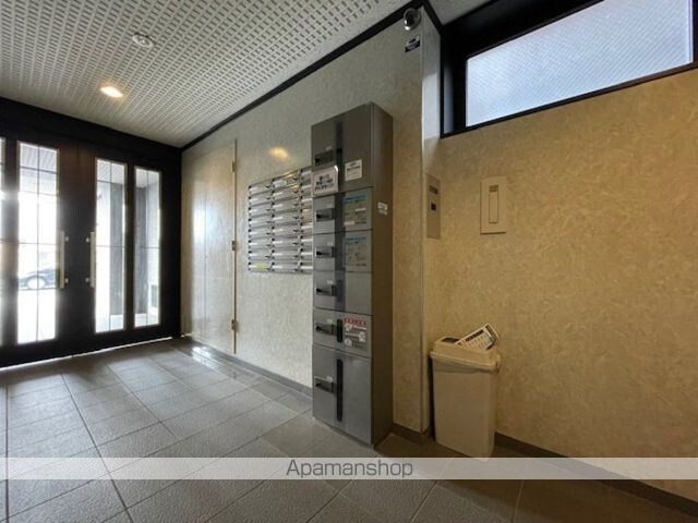 コンフォール空港通り[1LDK/41m2]の内装2