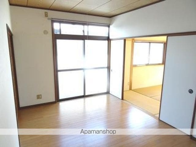 馬場貸家の内装写真