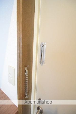 ΑNEXTウールーの内装写真