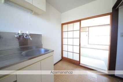 ファミーユ[1K/23.18m2]の内装3