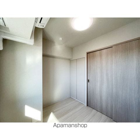 ORSUS赤羽イーストの内装写真