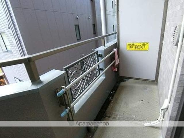 ハイホーム武蔵小金井の内装写真