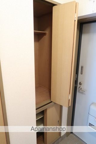 第2日吉 ハイツの内装写真