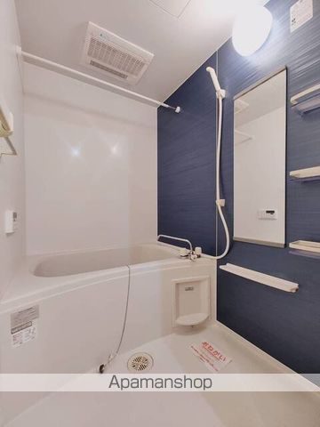 メゾン加登屋IIの内装写真
