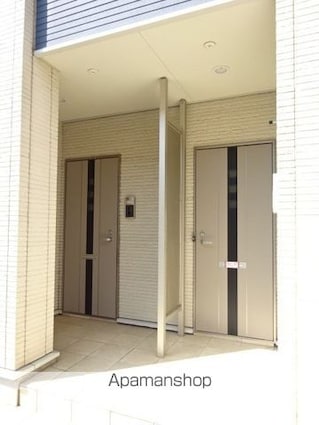 サンビトレス　Ⅰ[2DK/44.19m2]の内装