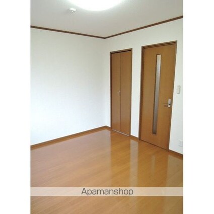 アムール　グリーン[1K/23.18m2]のリビング・居間2