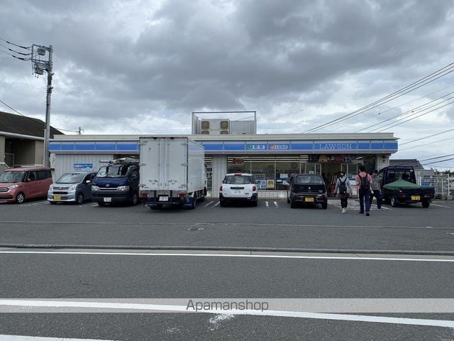 クレール湘南の周辺写真