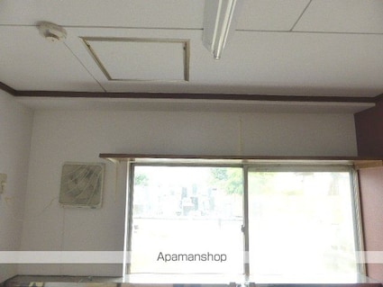 長野県長野市中御所２丁目[2DK/33.05m2]の内装8