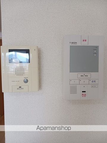 ヴィアーレ 光南の内装写真