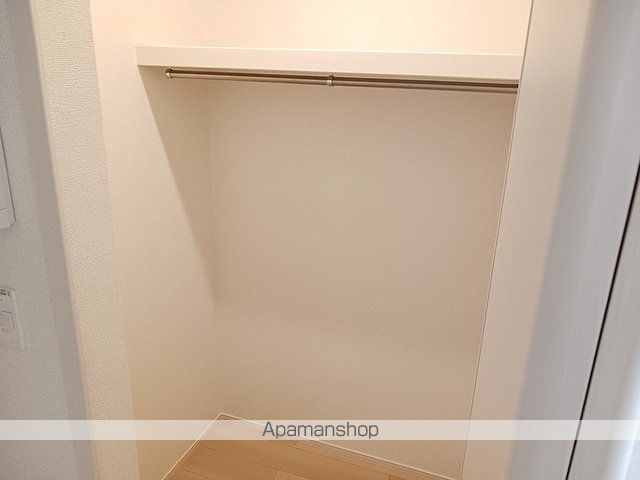 コルティーレIIの内装写真