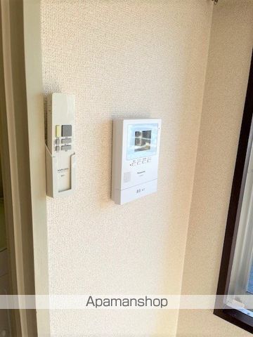 SATOビル大黒の内装写真