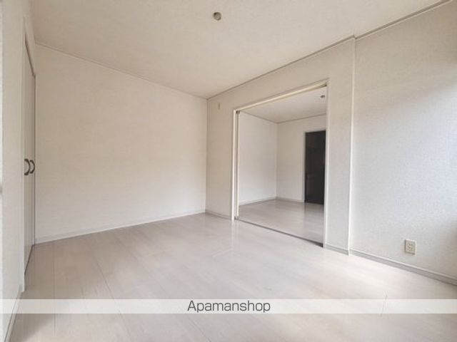 コーポウィーグル NO.1の内装写真