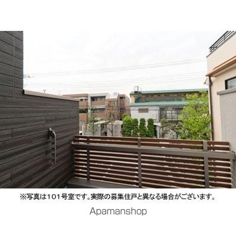 めいきゅう弐番館の内装写真