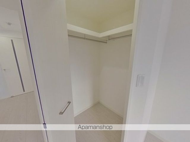 HKマンション上熊本の内装写真