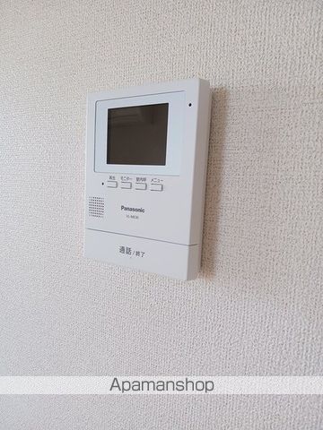 メゾンブリーズVIの内装写真