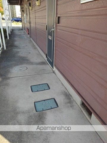 ニューシティ森前Bのその他写真