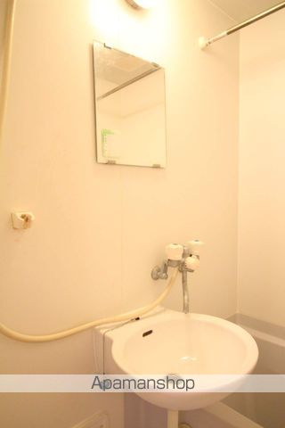 レオパレスグリーンパル のいちの内装写真