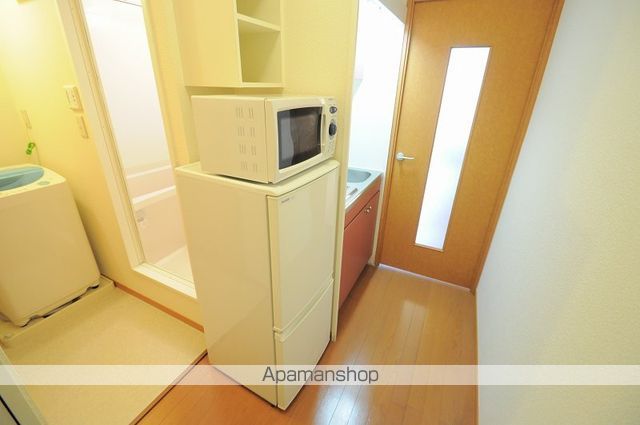 レオパレスPASSOの内装写真