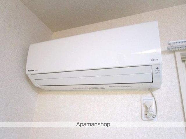 シルフィッド Sの内装写真