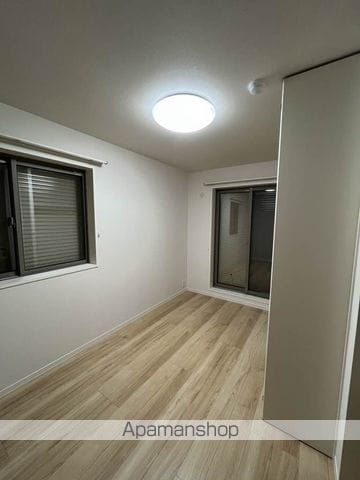 アトリエールKの内装写真
