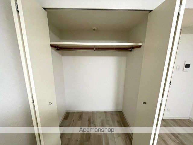 第21友建ビルの内装写真