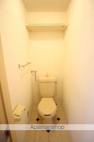 プラザ中島公園の内装写真