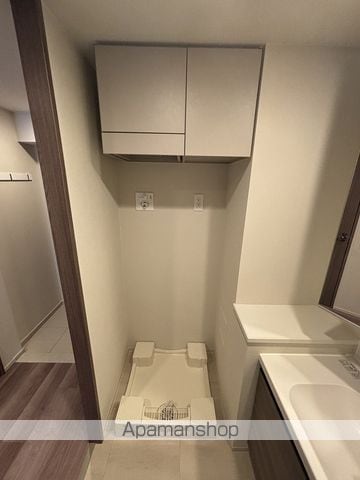K−COURT谷町四丁目の内装写真