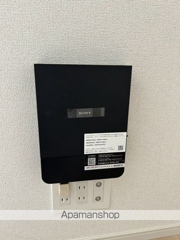 さくらテラスの内装写真