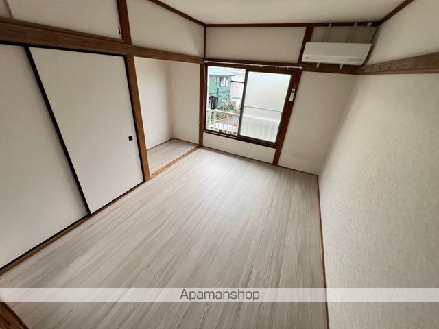 プレステージ伊勢原の内装写真