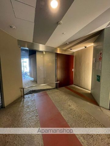 プライマル新宿若松町の内装写真
